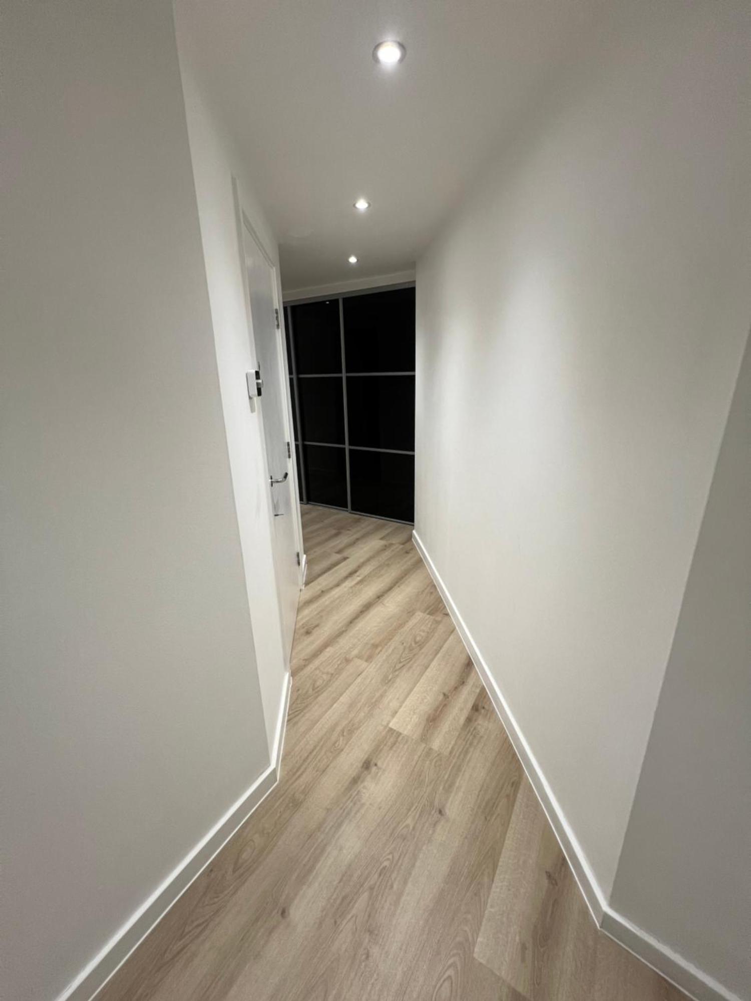 Km Granton Apartment Эдинбург Экстерьер фото
